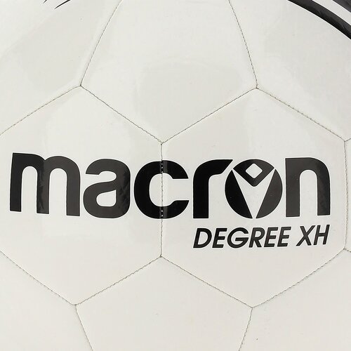 MACRON-Ballon de football Macron XH N°3 (x12)-1