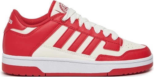 adidas-Baskets enfant adidas Rapid Court Low-0