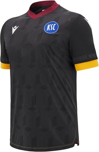 MACRON-Karlsruher SC maillot 3ème 2024/2025-0