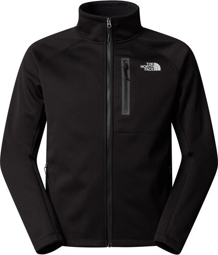 THE NORTH FACE-M CANYONLANDS SOFT SHELL JACKET-0