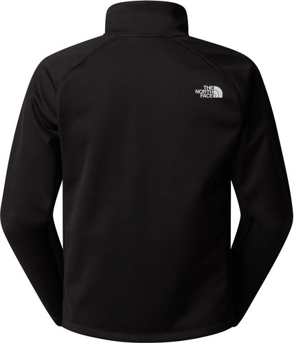 THE NORTH FACE-M CANYONLANDS SOFT SHELL JACKET-1