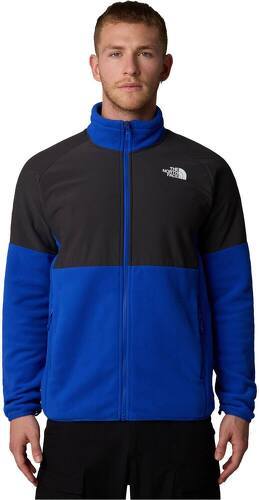 THE NORTH FACE-M GLACIER HEAVYWEIGHT FULL ZIP-0