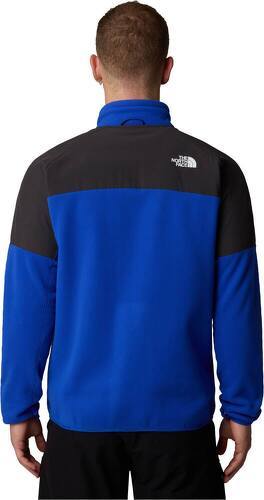 THE NORTH FACE-M GLACIER HEAVYWEIGHT FULL ZIP-1