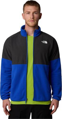 THE NORTH FACE-M GLACIER HEAVYWEIGHT FULL ZIP-2