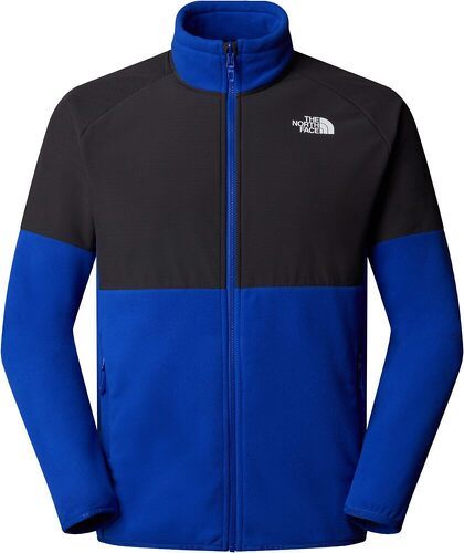 THE NORTH FACE-M GLACIER HEAVYWEIGHT FULL ZIP-3