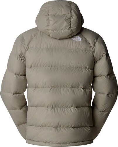 THE NORTH FACE-M HYDRENALITE DOWN HOODIE-4