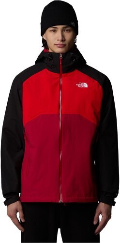 THE NORTH FACE-M Stratos Giacca Eu-0