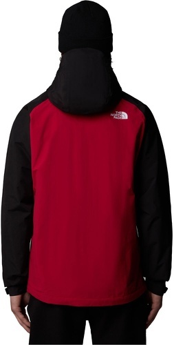 THE NORTH FACE-M Stratos Giacca Eu-1