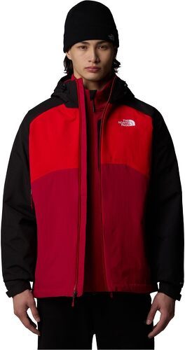 THE NORTH FACE-M Stratos Giacca Eu-2