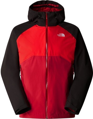 THE NORTH FACE-M Stratos Giacca Eu-3