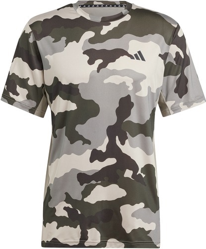 adidas-Maillot adidas Essentials Camo AOP-1