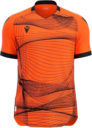 MACRON-Maillot enfant Macron Wyvern Eco-0