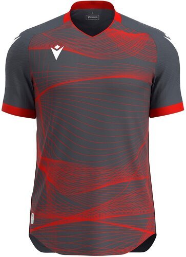 MACRON-Maillot enfant Macron Wyvern Eco-0