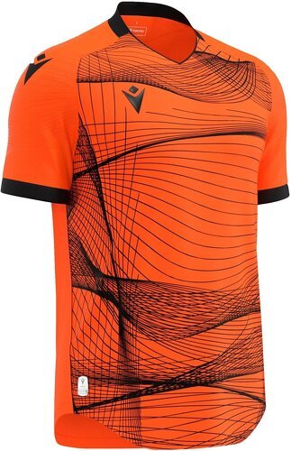 MACRON-Maillot enfant Macron Wyvern Eco-1