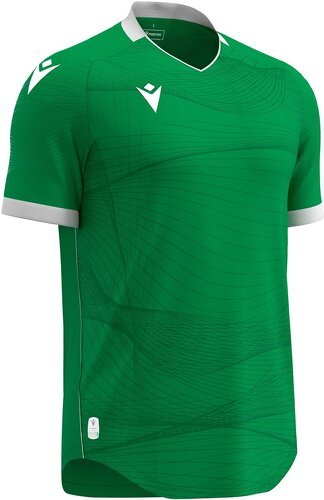 MACRON-Maillot enfant Macron Wyvern Eco-1