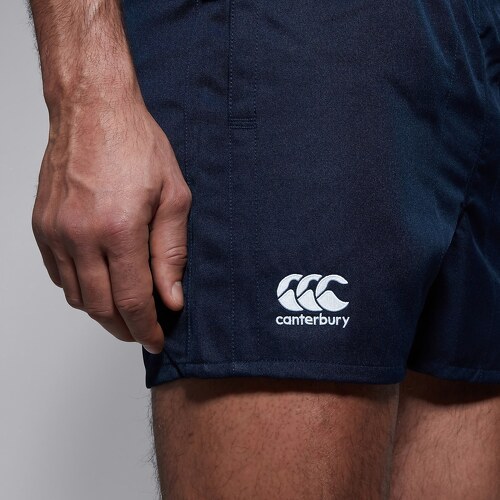 CANTERBURY-SHORT PROFESSIONNAL POCHES CANTERBURY MARINE-3