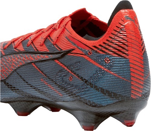 PUMA-ULTRA 5 Carbon Speed FG-4