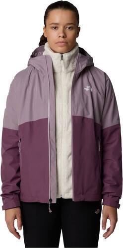 THE NORTH FACE-W DIABLO DYNAMIC ZIP-IN JACKET-2