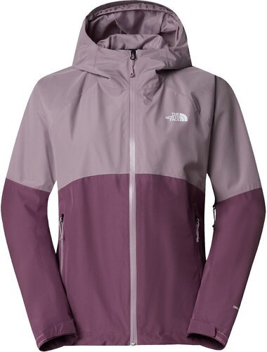 THE NORTH FACE-W DIABLO DYNAMIC ZIP-IN JACKET-3