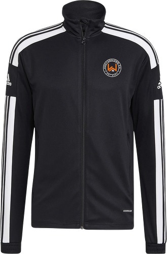 adidas-Wontorriors FC veste d'entrainement-0