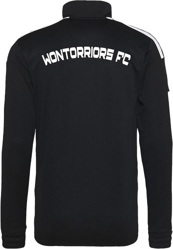 adidas-Wontorriors FC veste d'entrainement-1