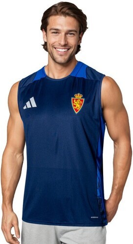 adidas-adidas Real Zaragoza Entraînement 2024-2025-0