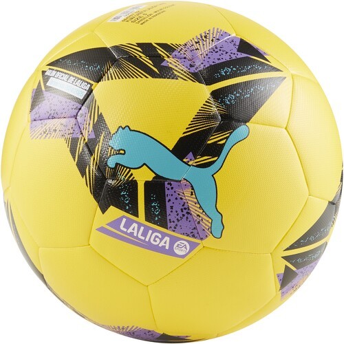 PUMA-Ballon de football hybride Orbita La Liga 1-0