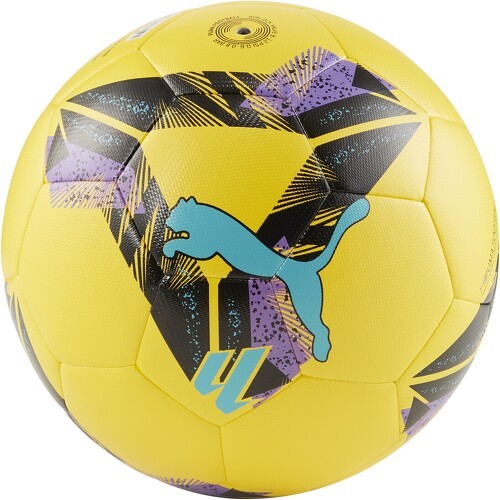 PUMA-Ballon de football hybride Orbita La Liga 1-1