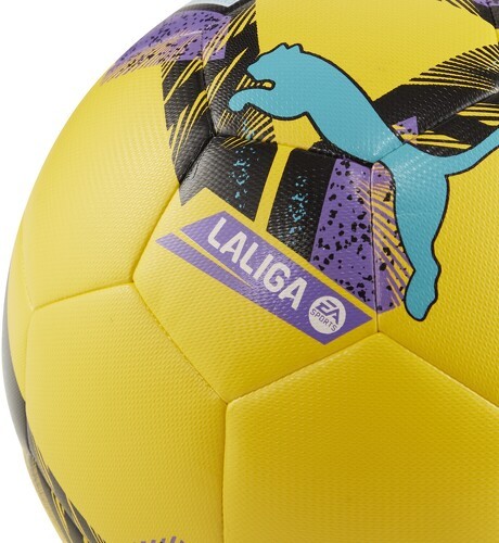 PUMA-Ballon de football hybride Orbita La Liga 1-2