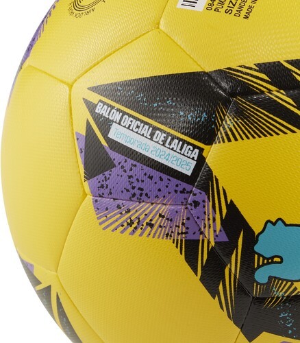 PUMA-Ballon de football hybride Orbita La Liga 1-3