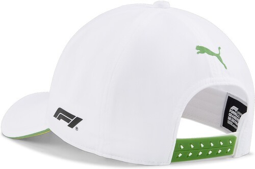 PUMA-Casquette de baseball Brazil F1®-1