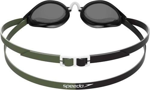 Speedo-FASTSKIN LUNETTES DE NATATION SPEEDSOCKET 2 MIRROR-1