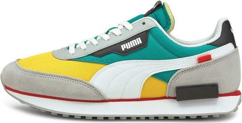 PUMA-Future Rider Play On - Baskets-1