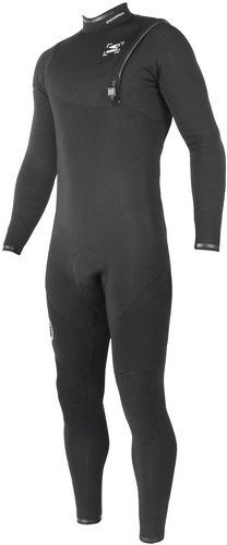 Soöruz Surfwear-GURU PRO - Organic Oysterprene-0