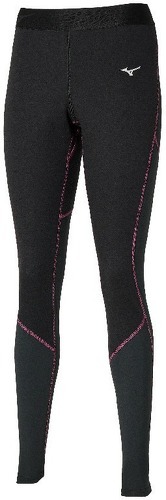 MIZUNO-Legging mérino femme Mizuno BT-0