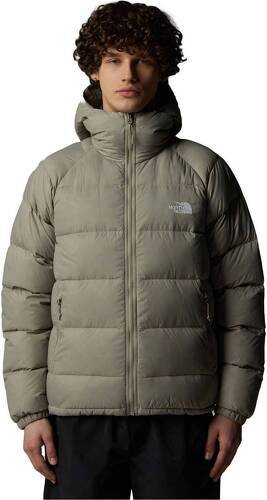 THE NORTH FACE-M HYDRENALITE DOWN HOODIE-0