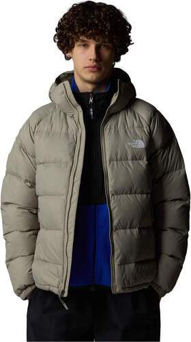 THE NORTH FACE-M HYDRENALITE DOWN HOODIE-2