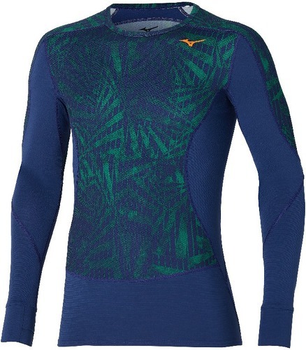 MIZUNO-Maillot col rond Mizuno BT Virtual G4-0