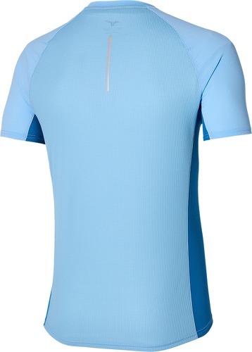 MIZUNO-Maillot Mizuno Dry AeroFlow Graphic-1