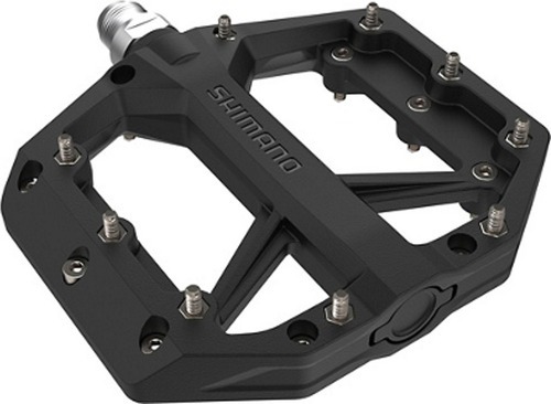 SHIMANO-Pedal (plano) PD-GR400-0