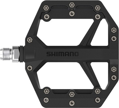 SHIMANO-Pedal (plano) PD-GR400-1