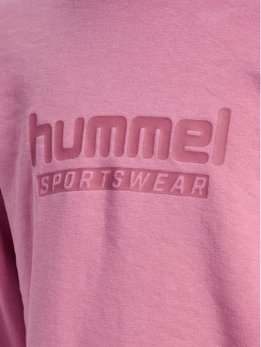 HUMMEL-Sweatshirt enfant Hummel Base-3