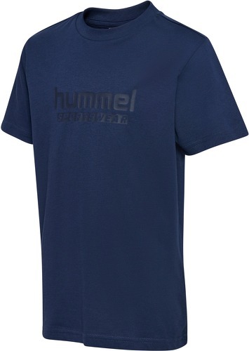 HUMMEL-T-shirt enfant Hummel Base-0