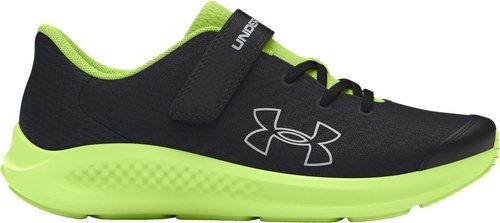 UNDER ARMOUR-Chaussures de running pre-school enfant Under Armour Pursuit 3 AC Big-0