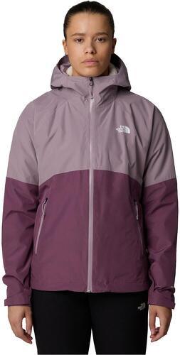 THE NORTH FACE-W DIABLO DYNAMIC ZIP-IN JACKET-0