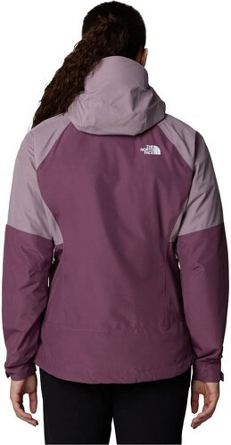 THE NORTH FACE-W DIABLO DYNAMIC ZIP-IN JACKET-1