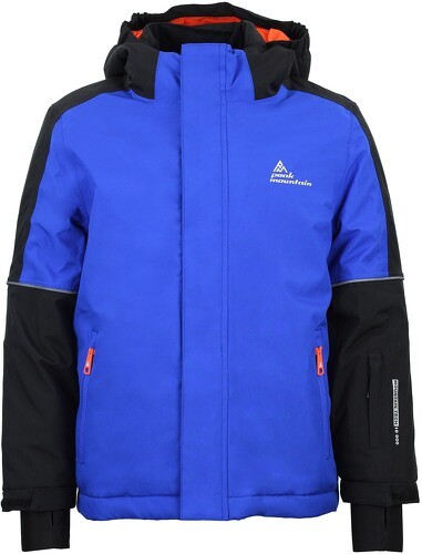 PEAK MOUNTAIN-Blouson de ski ETIOPIE-0