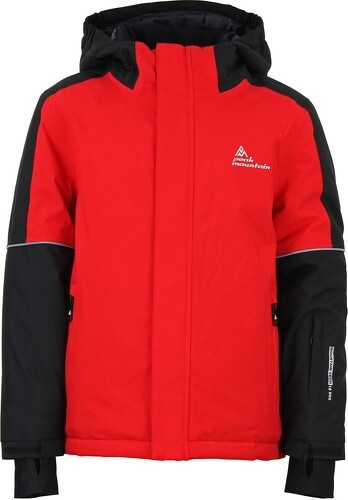 PEAK MOUNTAIN-Blouson de ski ETIOPIE-0