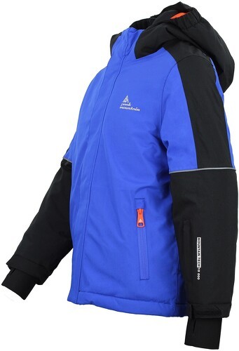 PEAK MOUNTAIN-Blouson de ski ETIOPIE-2