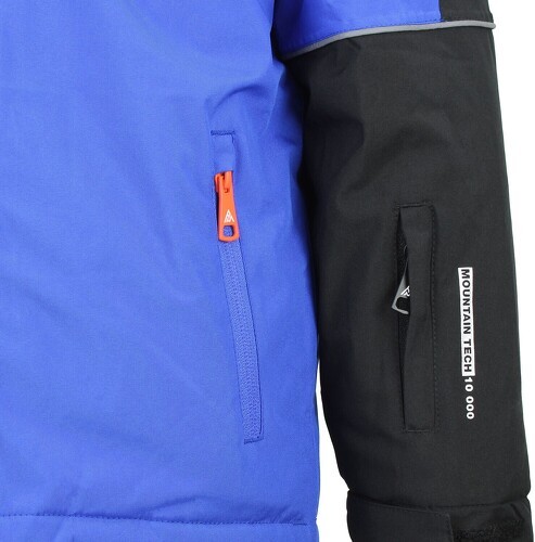 PEAK MOUNTAIN-Blouson de ski ETIOPIE-3